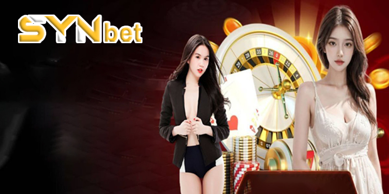 Tương lai của casino SYNbet trong năm 2024