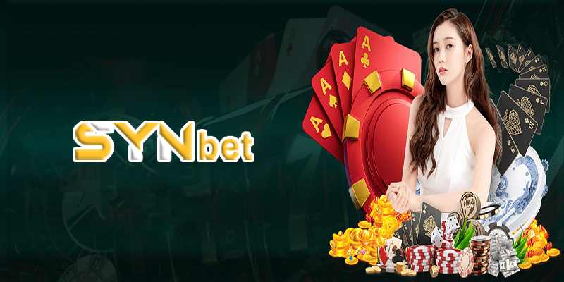 Khuyến mãi và ưu đãi hấp dẫn tại casino SYNbet