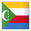 Comoros