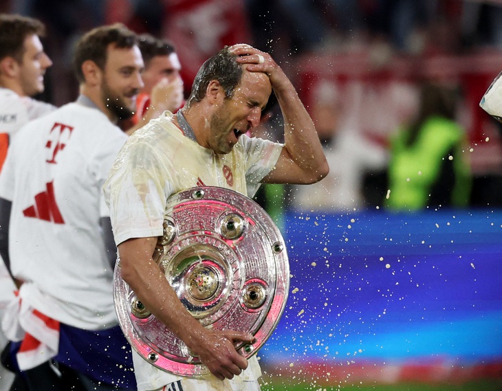 Harry Kane - Ảnh 2.