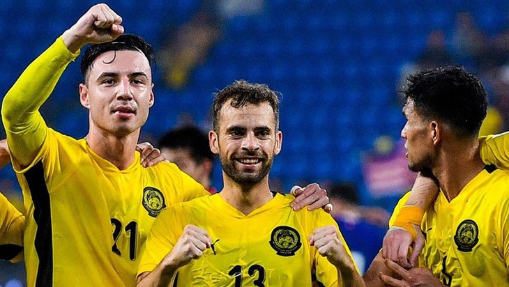 Malaysia - Ảnh 1.