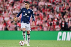 Man Utd sắp