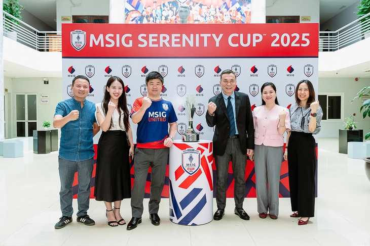 Tuyển nữ Việt Nam có cơ hội vô địch Giải bóng đá nữ Đông Nam Á 2025 - Ảnh 1.