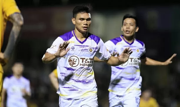 Thể thao ngày 10