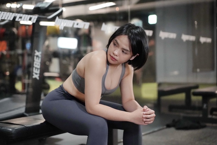 Có nên hạn chế tình dục khi tập luyện thể thao? - Ảnh 1.