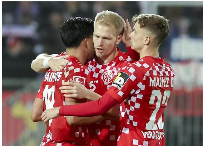 Nhận định Leverkusen vs Mainz (2h30 ngày 151) Mục tiêu 3 điểm 2