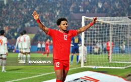 Tốp 10 bàn thắng đẹp nhất vòng bảng ASEAN Cup 2024: Việt Nam góp hai siêu phẩm 