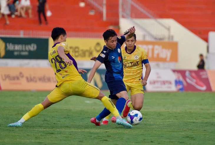 Bình Định - Ảnh 1.