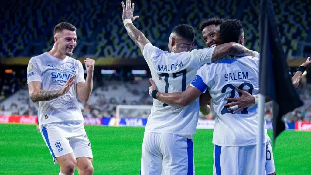 CLB châu Á duy nhất dự vòng 1/8 FIFA Club World Cup 2025