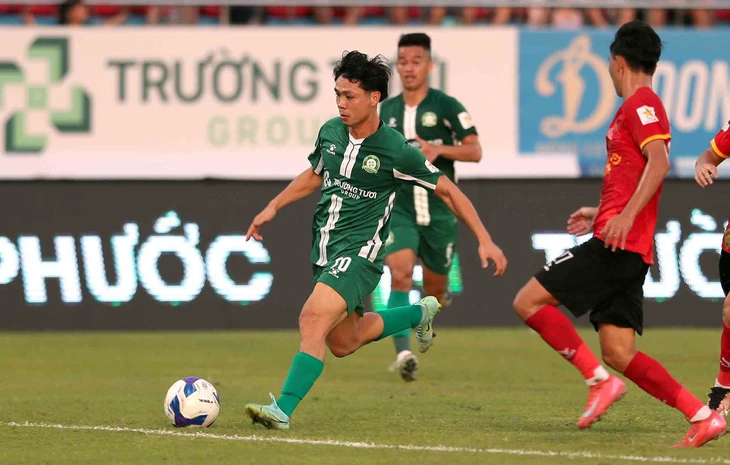 Trường Tươi Bình Phước - Ảnh 1.