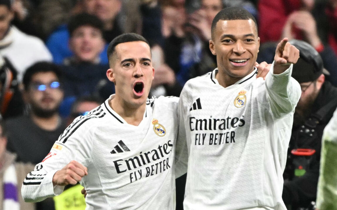 Mbappe