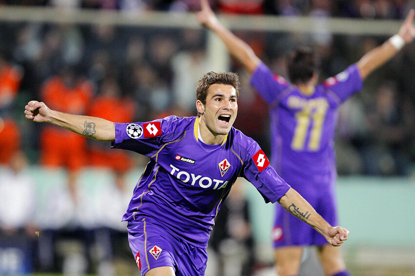 Adrian Mutu và niềm đam mê tái sinh từ cõi chết 3