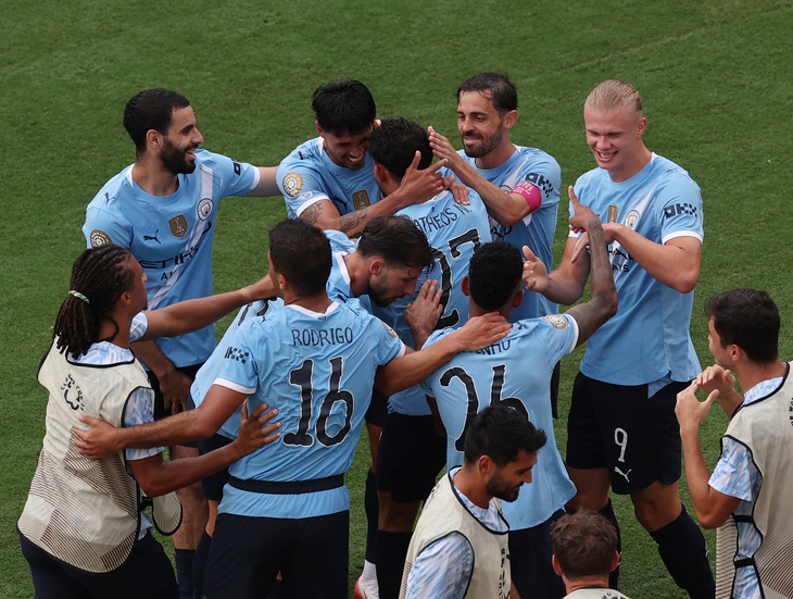 Man City - Ảnh 2.