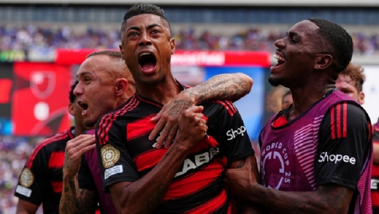 Nhận định Los Angeles vs Flamengo, Club World Cup, lực lượng, đội hình dự kiến - Ảnh 3, trang chủ 123b, 123b, link vào 123b