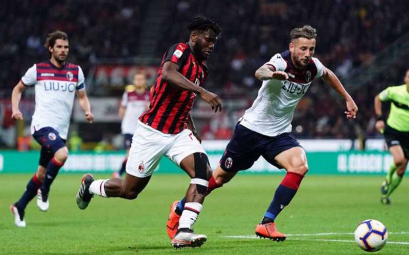 Nhận định, Soi kèo AC Milan vs Bologna 2h00 ngày 15/5: Bản lĩnh lên tiếng  - Ảnh 1