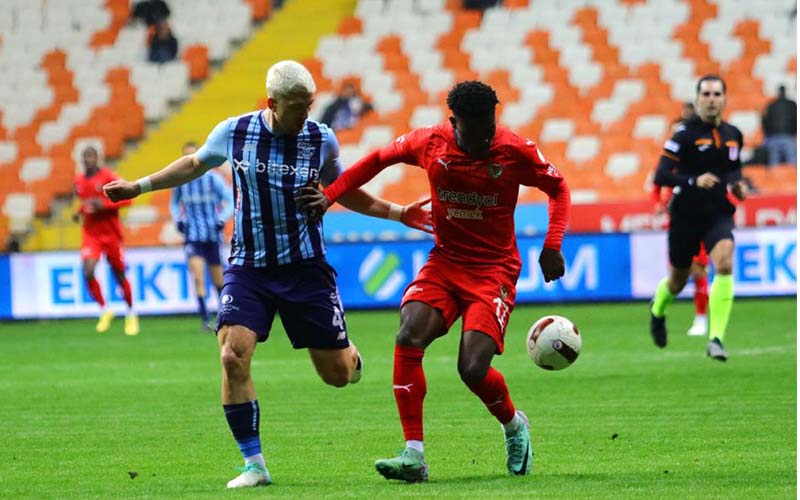 Nhận định, Soi kèo Adana Demirspor vs Hatayspor 23h00 ngày 17/5: Không còn nhiều ý nghĩa - Ảnh 1