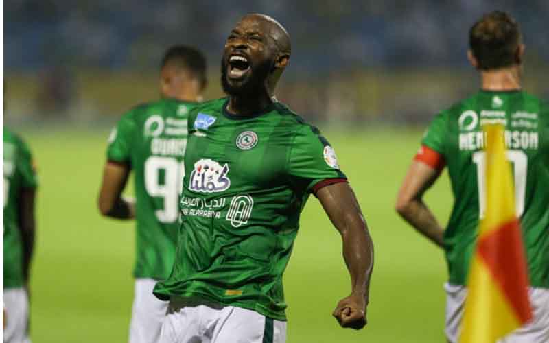 Nhận định, Soi kèo Al-Ettifaq vs Damac 22h55 ngày 17/5: Điểm tựa sân nhà - Ảnh 1