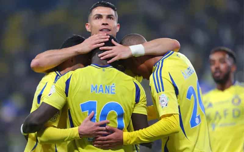 Nhận định, Soi kèo Al Nassr vs Al Taawoun 1h00 ngày 17/5: Chủ nhà thắng dễ - Ảnh 1