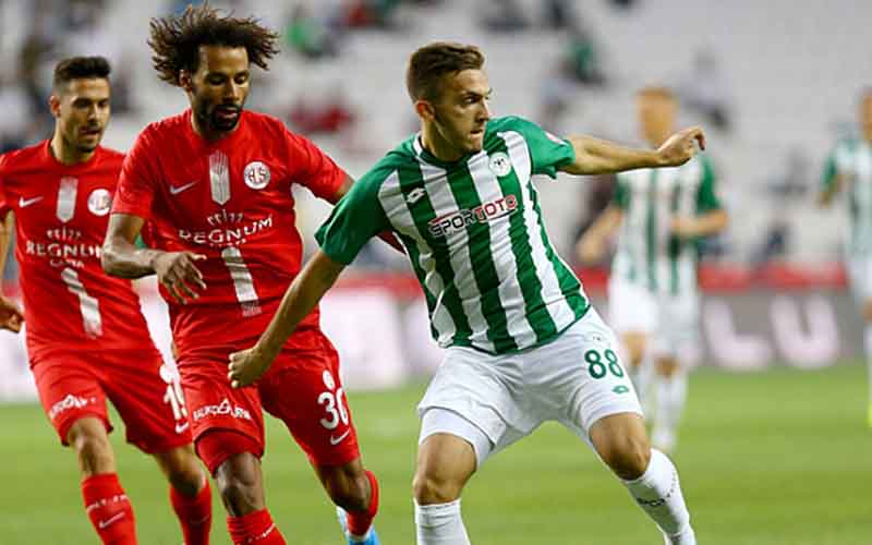 Nhận định, Soi kèo Antalyaspor vs Konyaspor 0h00 ngày 3/5: Khó thua trên sân nhà  - Ảnh 1