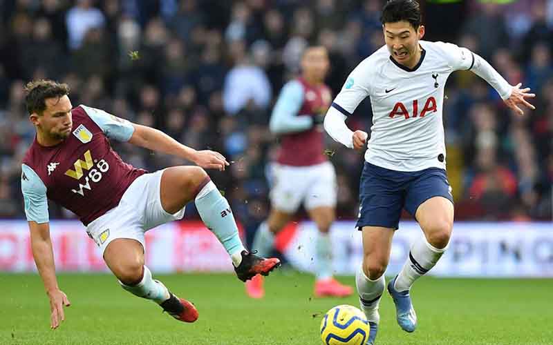 Nhận định, Soi kèo Aston Villa vs Tottenham 1h30 ngày 17/5: Nối dài mạch thắng - Ảnh 1