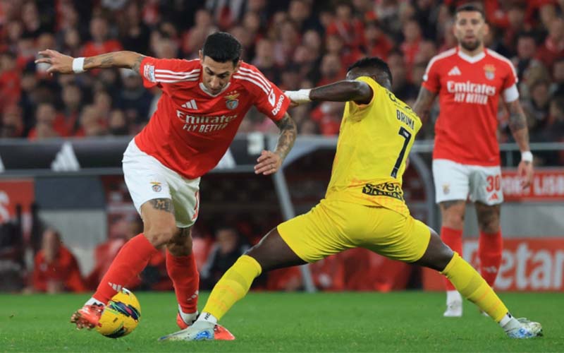 Nhận định, Soi kèo Braga vs Benfica 0h00 ngày 18/5: Không được phép mất điểm - Ảnh 1