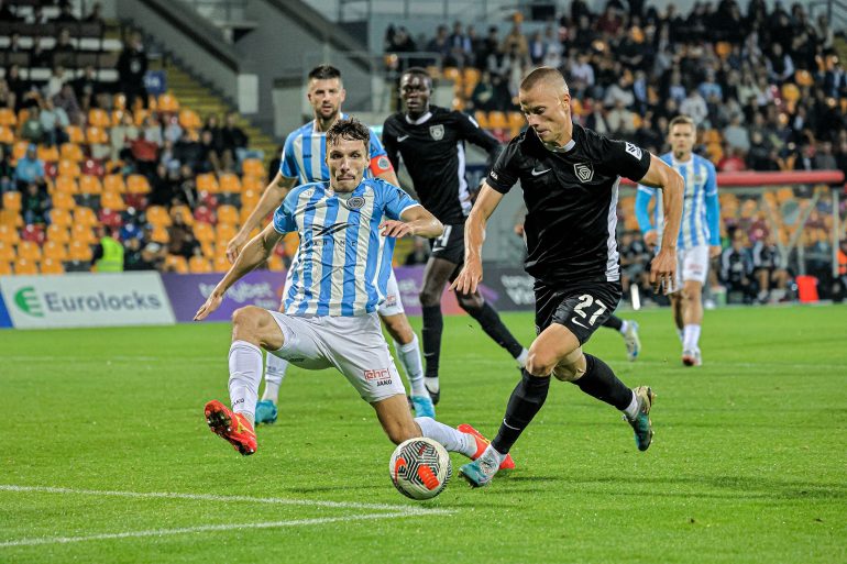 Nhận định, Soi kèo FK Auda vs Riga FC 20h00 ngày 05/05: Khách lấn chủ - Ảnh 1