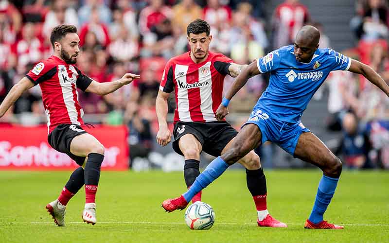 Nhận định, Soi kèo Getafe vs Athletic Bilbao 2h30 ngày 16/5: Tiếp đà hưng phấn  - Ảnh 1