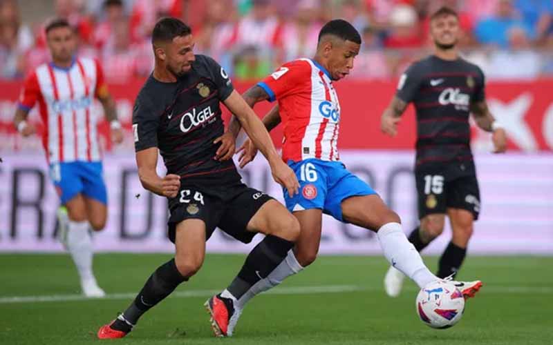 Nhận định, Soi kèo Girona vs Mallorca 2h00 ngày 6/5: Chủ nhà gây thất vọng - Ảnh 1