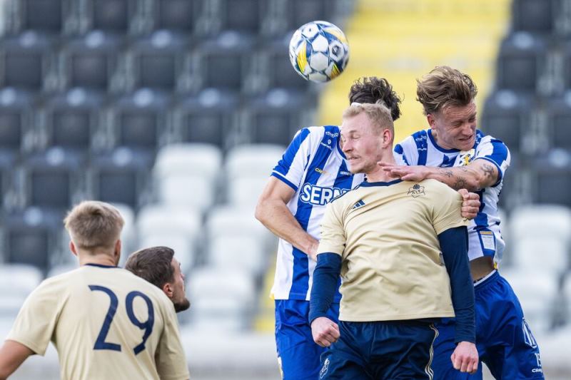 Nhận định, Soi kèo Goteborg vs Osters 00h00 ngày 16/05: Chủ nhà khó thắng - Ảnh 1