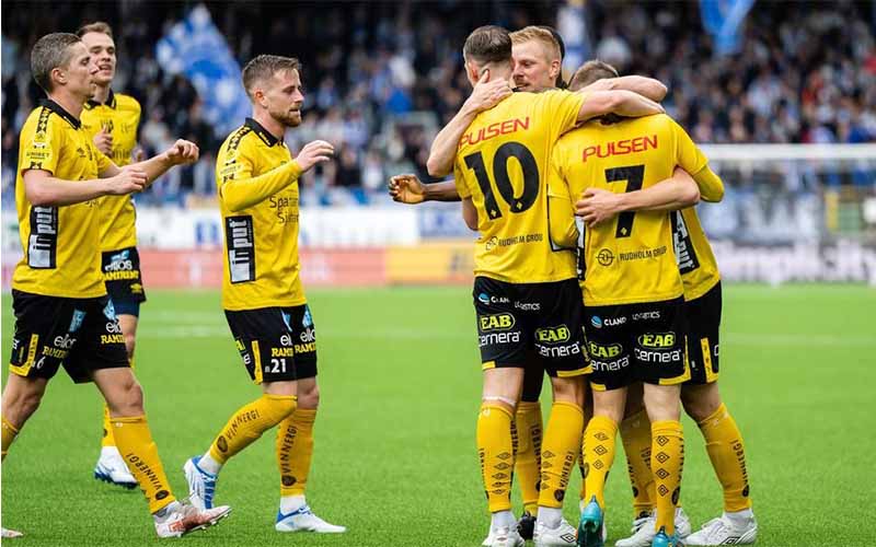 Nhận định, Soi kèo IF Elfsborg vs GAIS 0h10 ngày 6/5: Áp sát top đầu - Ảnh 1