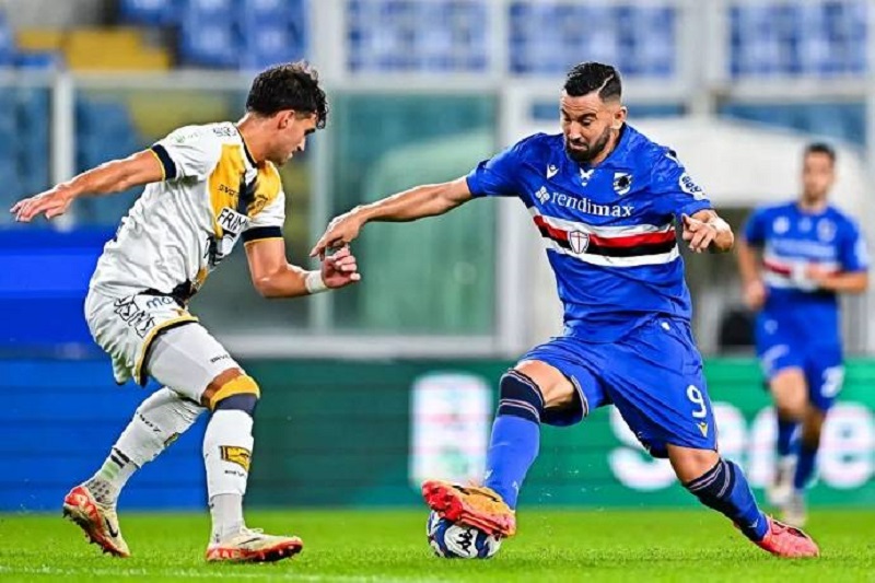 Nhận định, Soi kèo Juve Stabia vs Sampdoria 01h30 ngày 14/05: Khách vượt ải - Ảnh 4