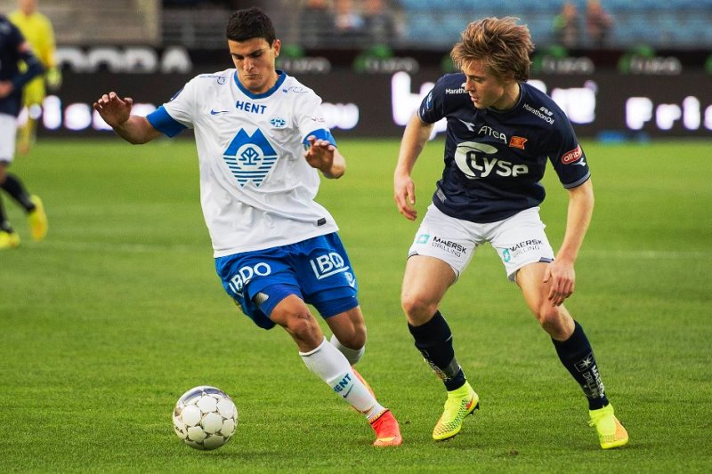 Nhận định, Soi kèo Molde vs Kristiansund 23h00 ngày 16/05: Điểm tựa sân nhà - Ảnh 1