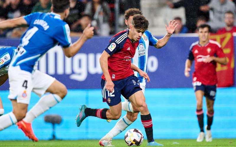 Nhận định, Soi kèo Osasuna vs Espanyol 0h00 ngày 19/5: Ba điểm trong tay chủ nhà - Ảnh 1