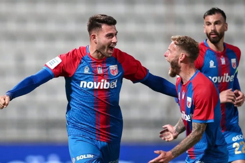 Nhận định, Soi kèo Panserraikos vs Volos 22h00 ngày 05/05: Níu chân nhau - Ảnh 1