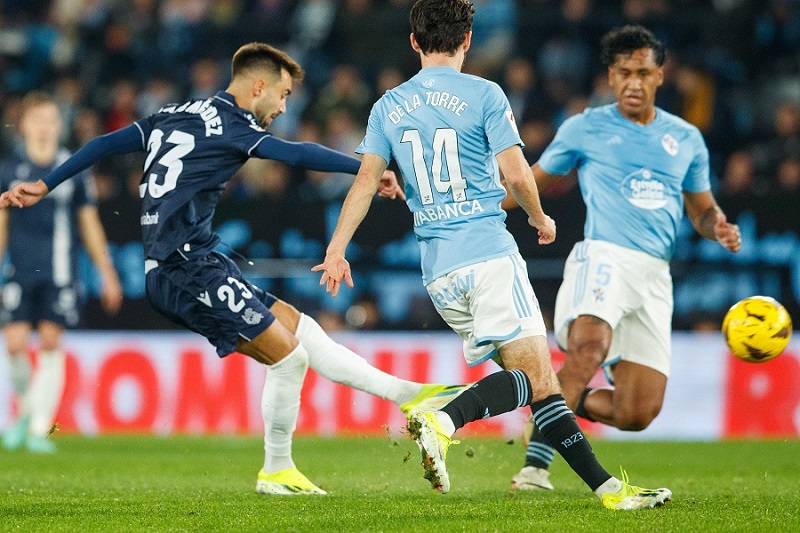 Nhận định, Soi kèo Real Sociedad vs Celta Vigo 01h00 ngày 14/05: Khách át chủ - Ảnh 4