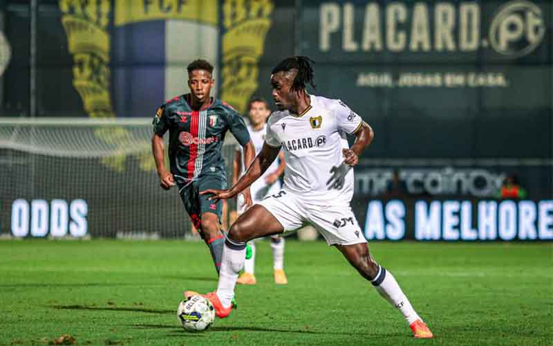 Nhận định, Soi kèo Rio Ave vs Gil Vicente 1h00 ngày 17/5: Chủ nhà hưởng niềm vui - Ảnh 1