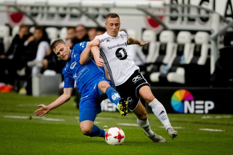Nhận định, Soi kèo Rosenborg vs Haugesund 23h00 ngày 16/05: Đẳng cấp chênh lệch - Ảnh 1