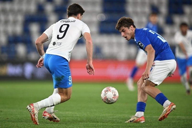 Nhận định, Soi kèo Samgurali Tskaltubo vs Gagra Tbilisi 23h00 ngày 07/05: Chủ nhà áp đảo - Ảnh 1