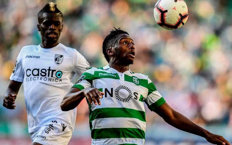 Nhận định, Soi kèo Sporting Lisbon vs Vitoria Guimaraes 0h00 ngày 18/5: Thắng để lên ngôi - Ảnh 1
