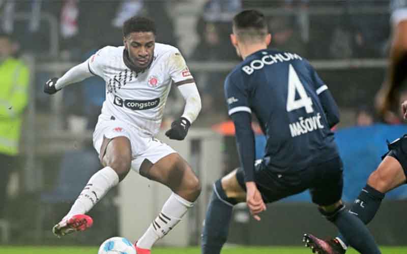Nhận định, Soi kèo St. Pauli vs Bochum 20h30 ngày 17/5: Ba điểm trong tầm tay  - Ảnh 1