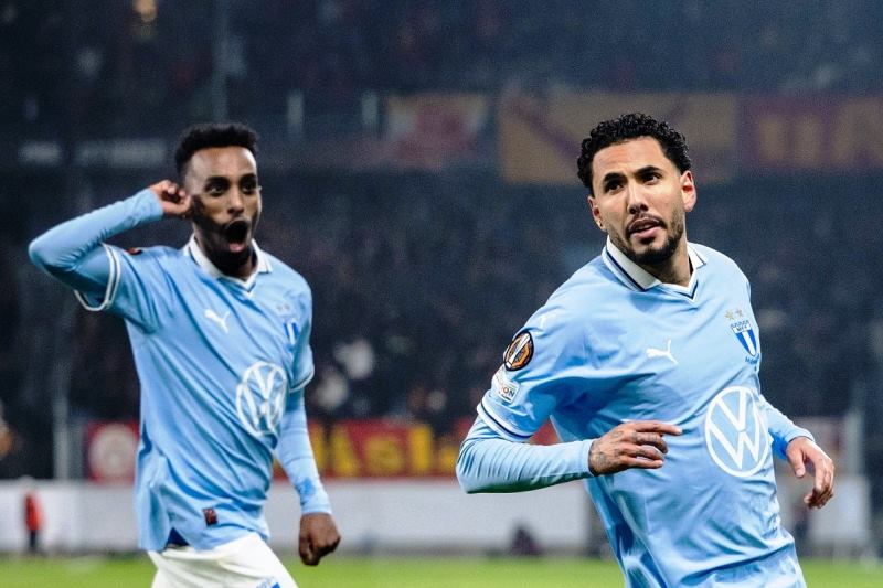 Nhận định, Soi kèo Varnamo vs Malmo 00h00 ngày 16/05: Bắt nạt chủ nhà - Ảnh 1