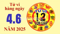 Tử vi hôm nay, xem tử vi 12 con giáp hôm nay ngày 4/6/2025: Tuổi Mão túi tiền ổn định