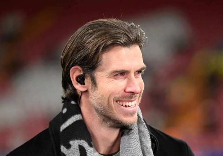 Bale - Ảnh 1.