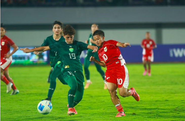 Indonesia - Ảnh 1.