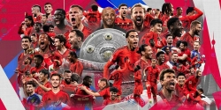 Bayern vô địch Bundesliga, Harry Kane có danh hiệu đầu tiên trong sự nghiệp