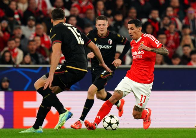 Nhận định Benfica vs Barcelona (03h00 ngày 221) Cạm bẫy tại Lisbon 2