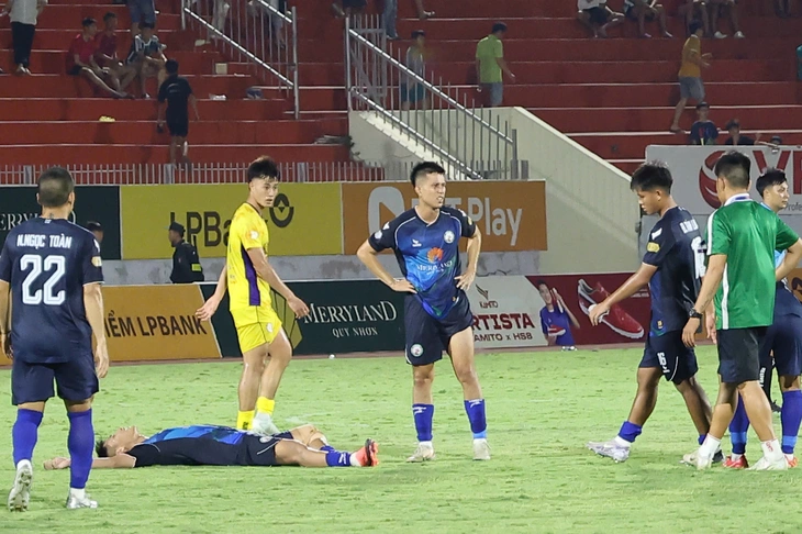 Quy Nhơn Bình Định - Ảnh 1.