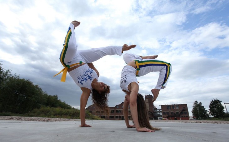 Brazil - Ảnh 3.