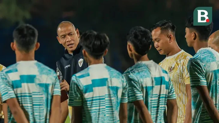 Indonesia - Ảnh 1.
