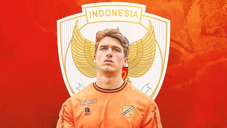 Indonesia - Ảnh 1.